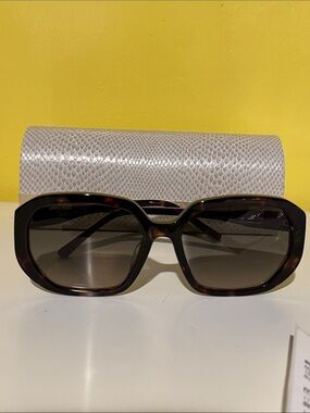 Jimmy choo 57mm sunglasses.